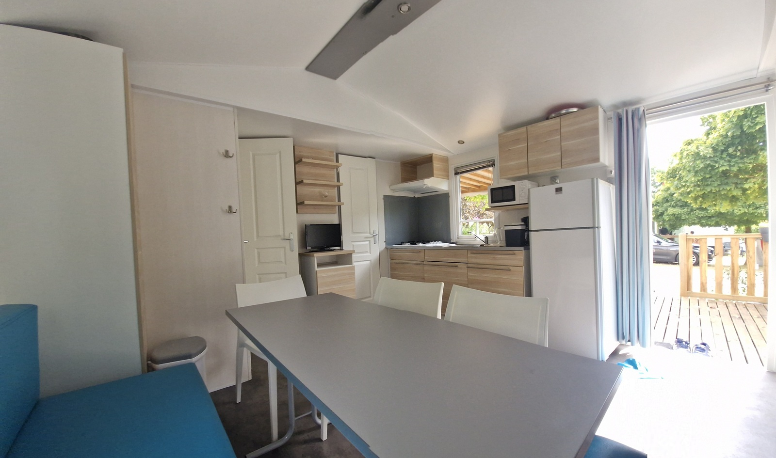 Mobil-Home O'Hara 784 3