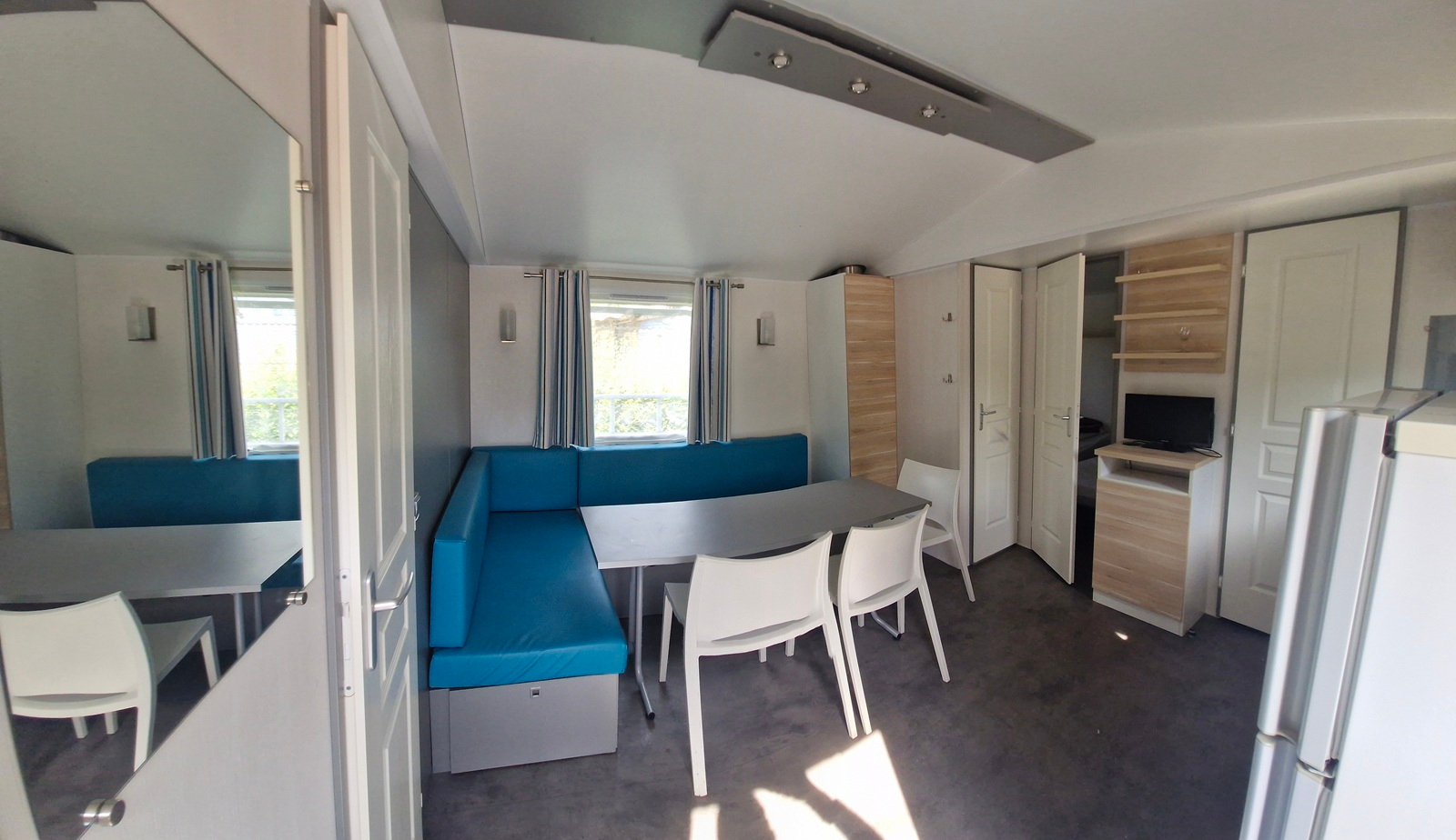 Mobil-Home O'Hara 784 3