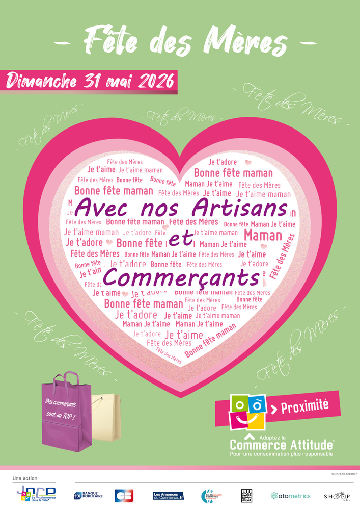 Voir la campagne...
