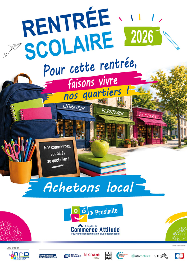 Voir la campagne...