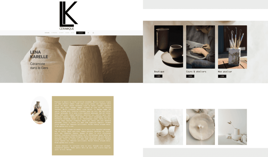 agence web Auch - Visuelcrea