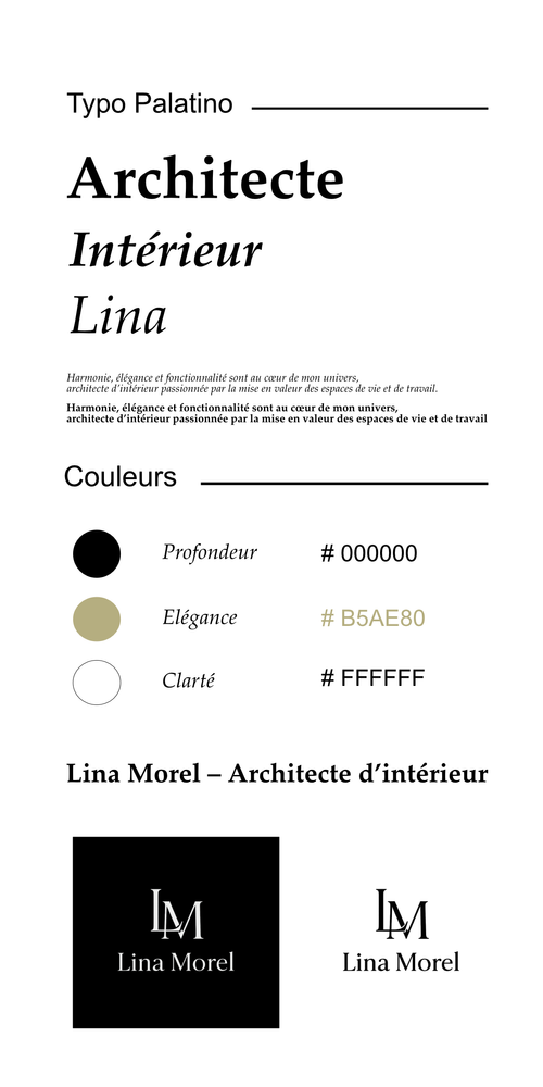 identité visuelle Gers