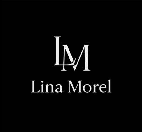 logo lina morel