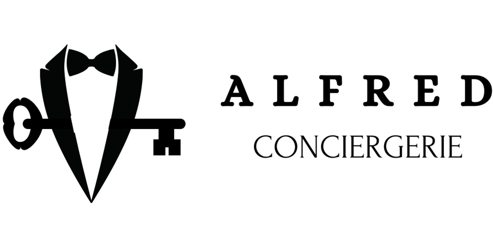 Accueil Conciergerie ALFRED