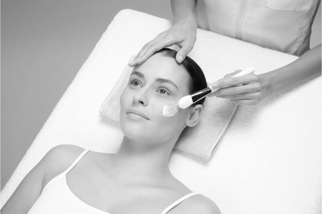 soin visage saint egrève, grenoble, fontanil