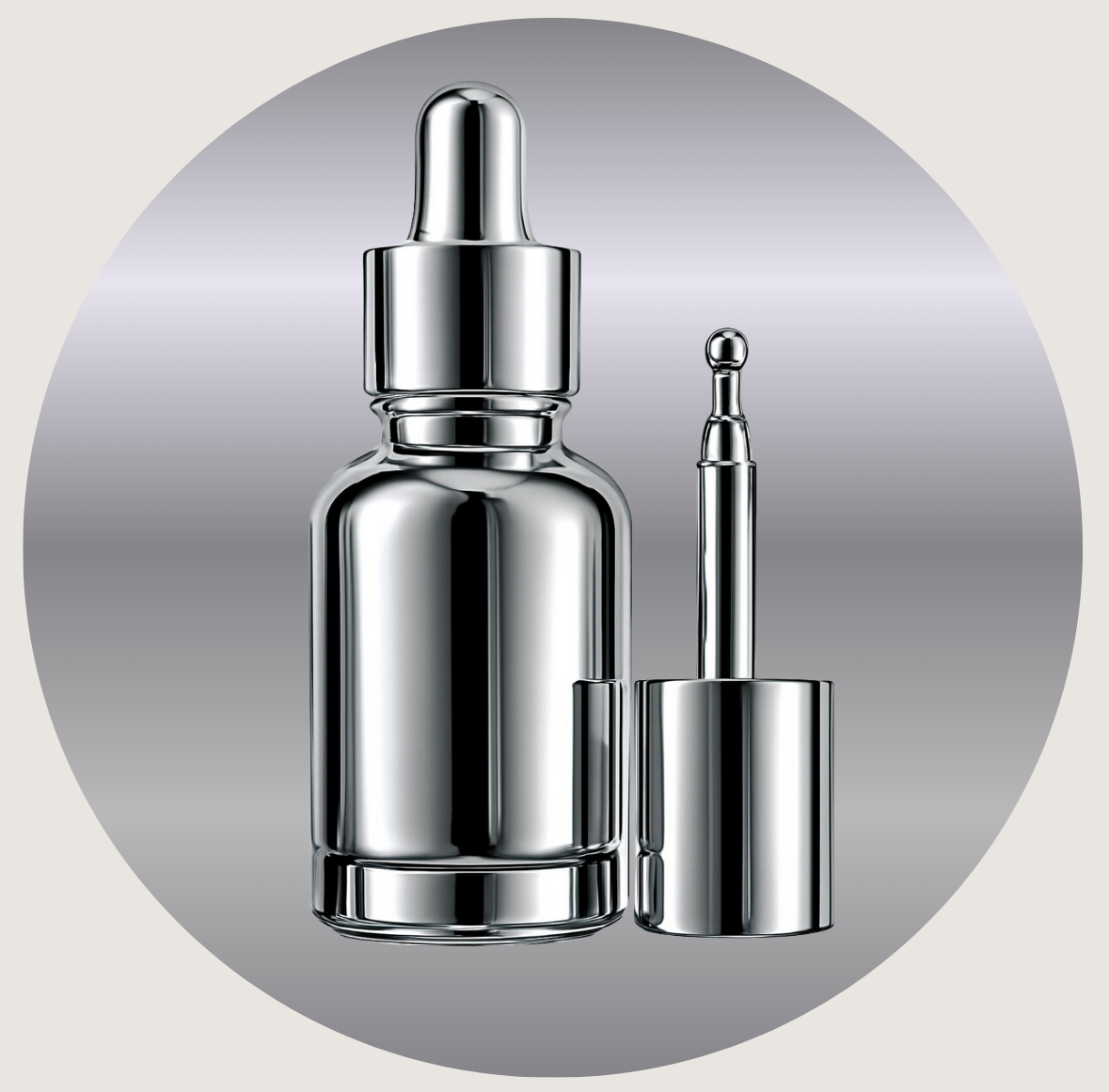 cosmétiques correctifs actifs utilisés dans les soins visage, saint egrève, grenoble