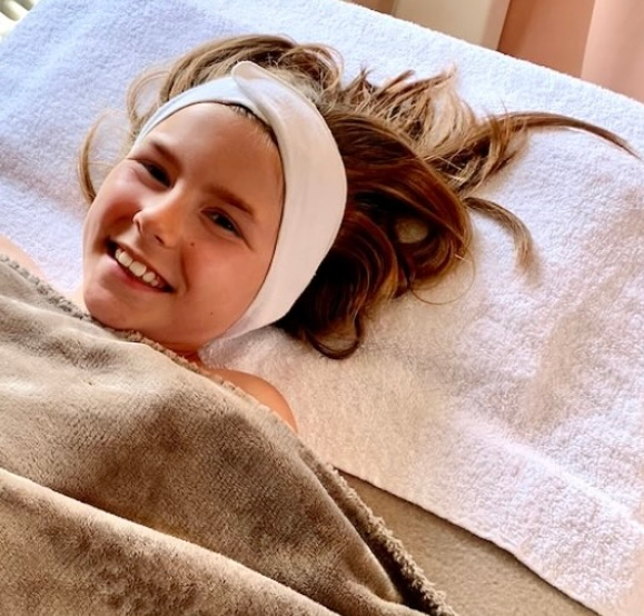 soin visage pureté pour pré-ados et adolescents, imperfections et acné, saint egrève, grenoble