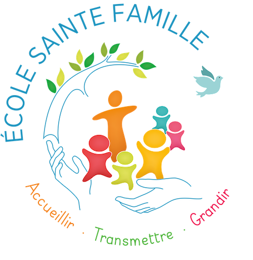 AccueilEcoleSteFamilleEcole Ste Famille