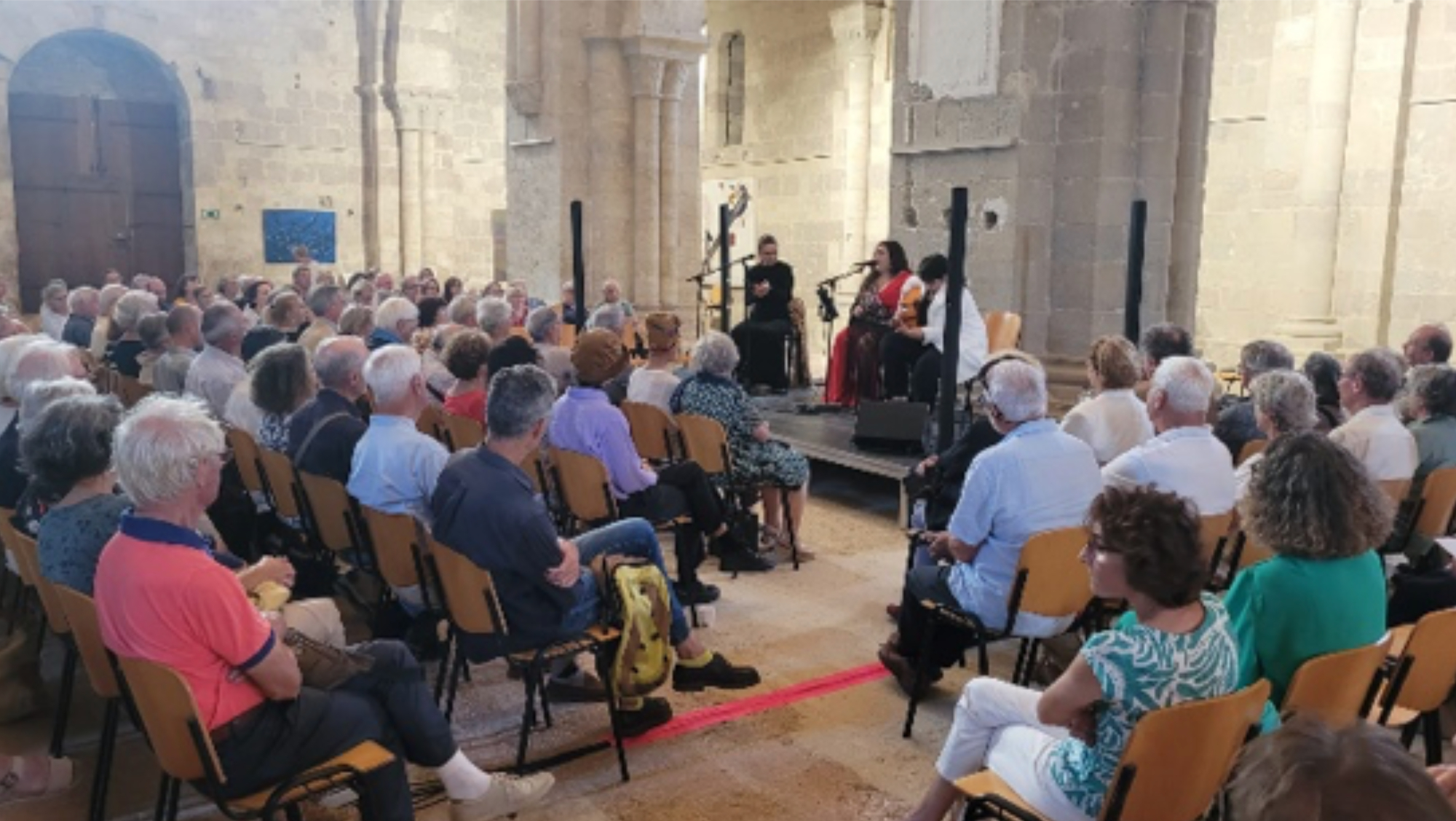 Journée Flamenca à Condom