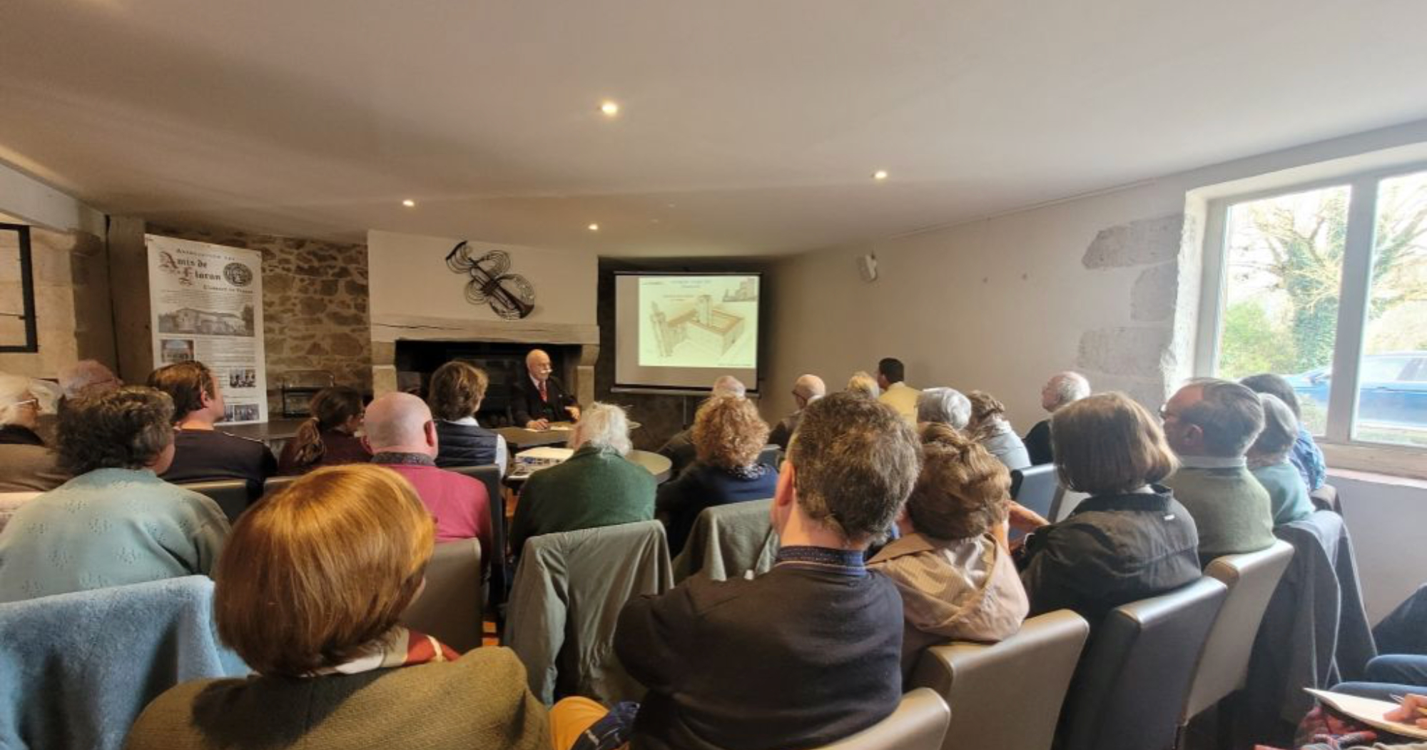 Le Général Pierre Garrigou Grandchamp