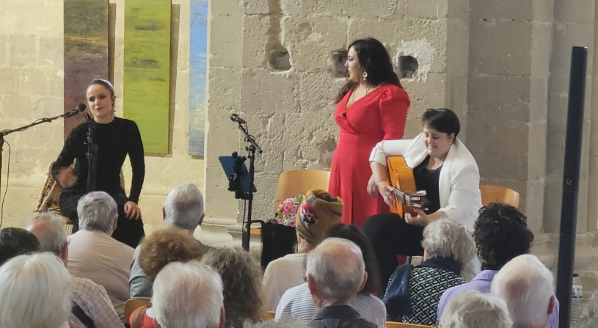 Journée Flamenca à Condom 2026