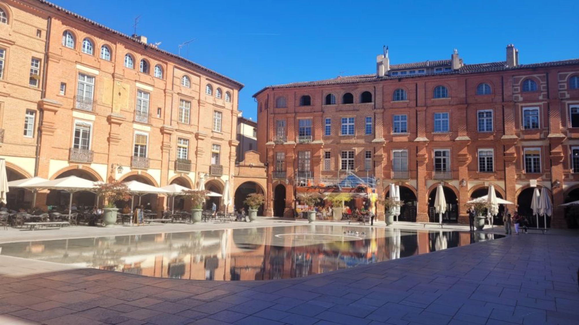 Voyage 206 Amis de Flaran