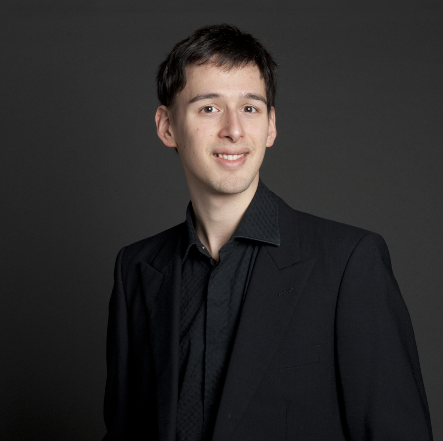 Récital de piano avec Jean-Michel KIM