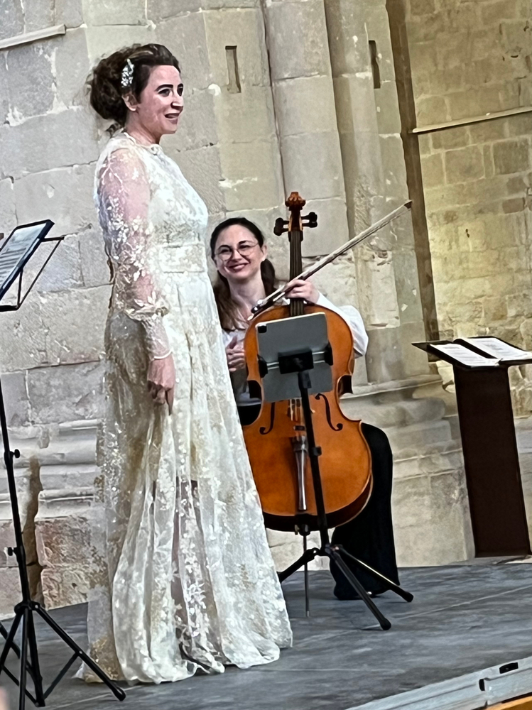 Diane Foures