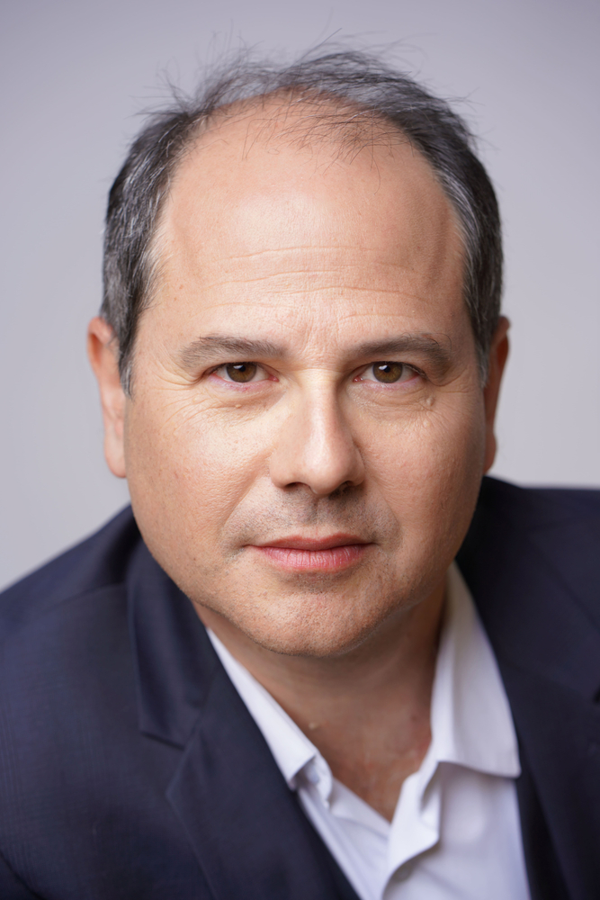 Yaïr Benaïm