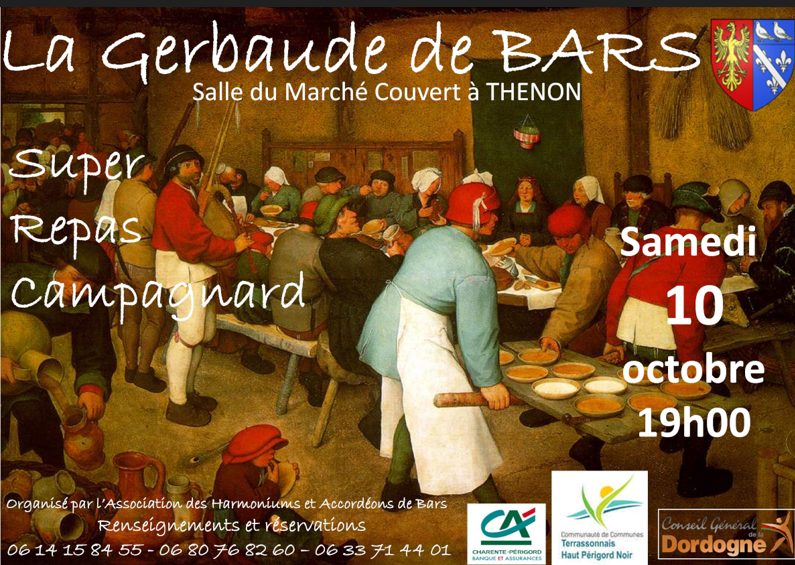 gerbaude
