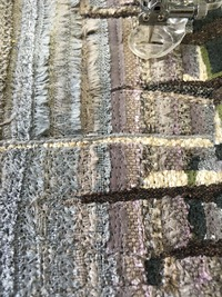 Couture des éléments