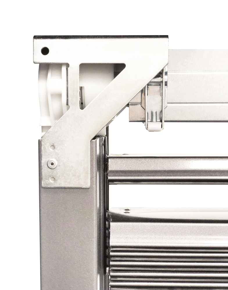 Conception autoportée