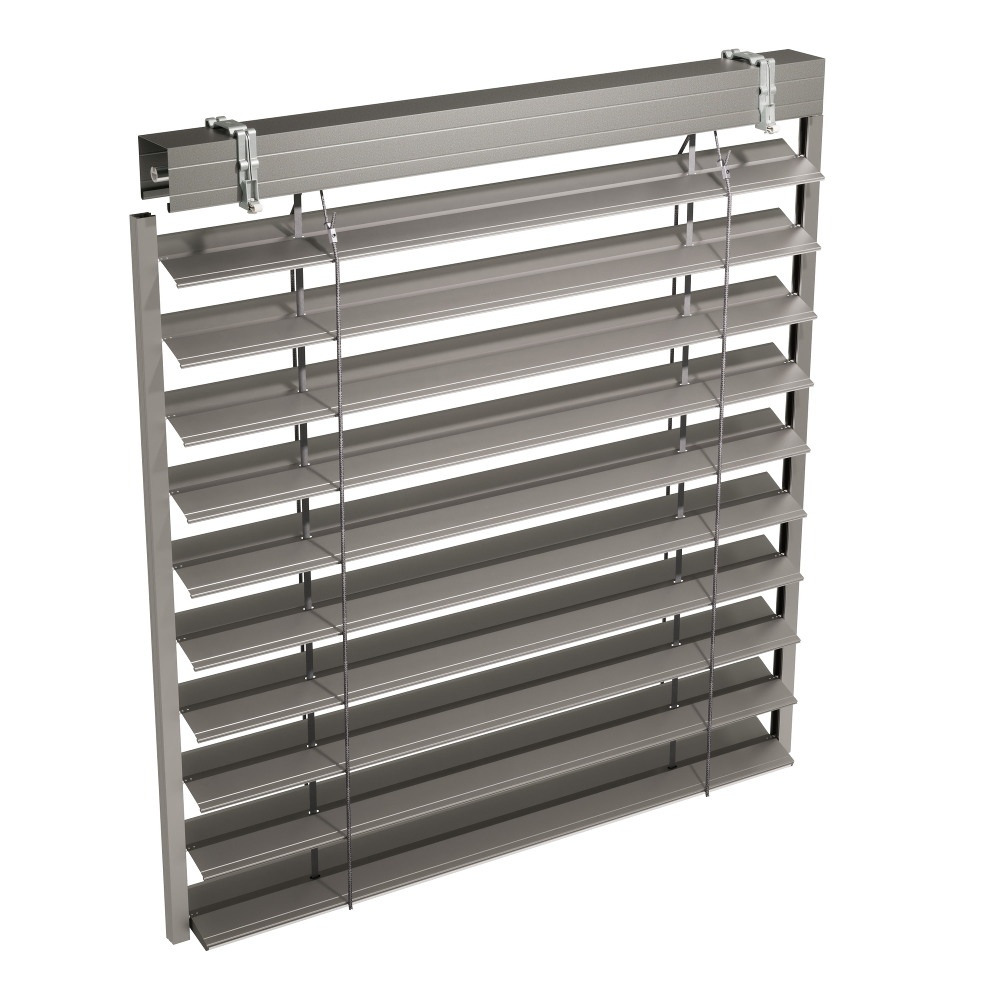 NOVAL BSO modélisation 3D