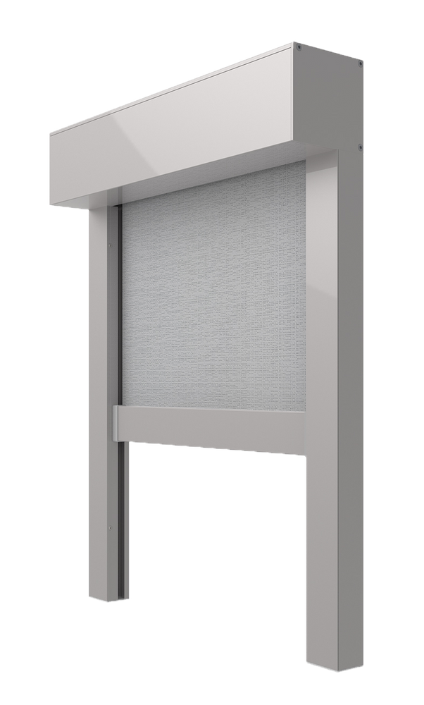 Store toile vertical polyvalent