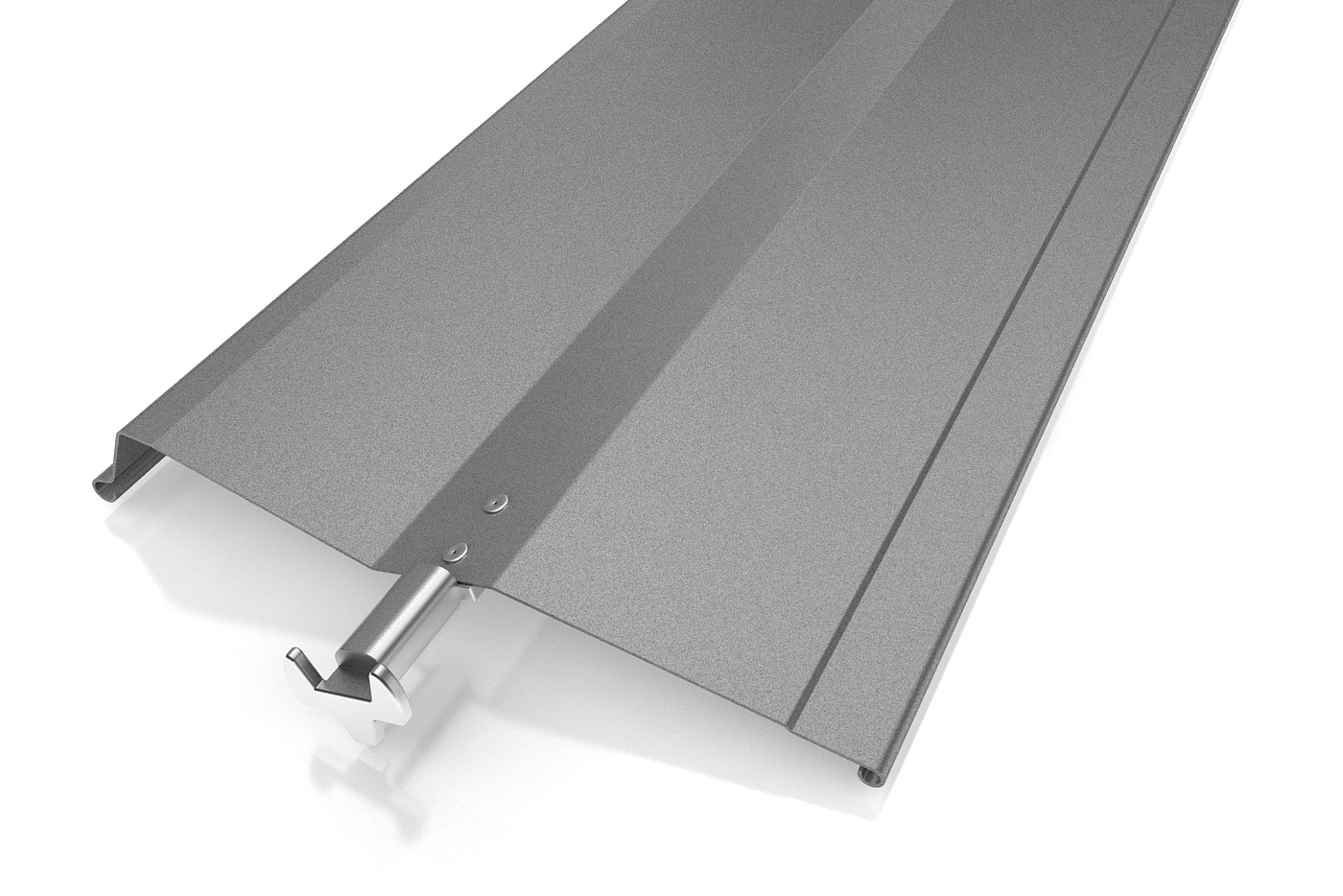 Brise-soleil orientable NOVAL lames Z