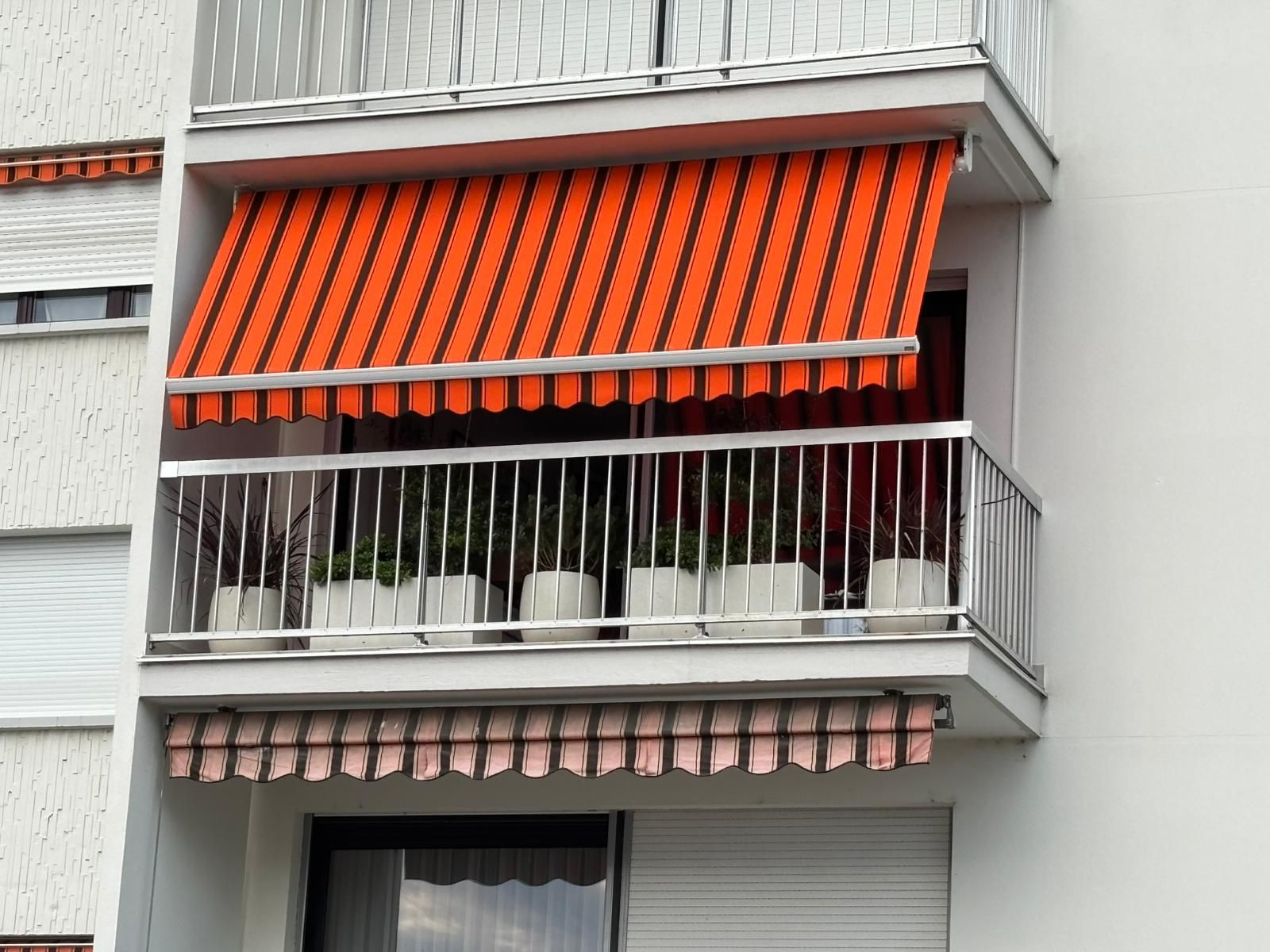 STORE BANNE GAILLARD