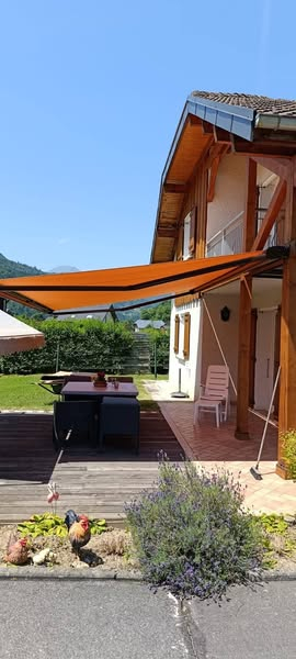 STORE BANNE PEILLONNEX