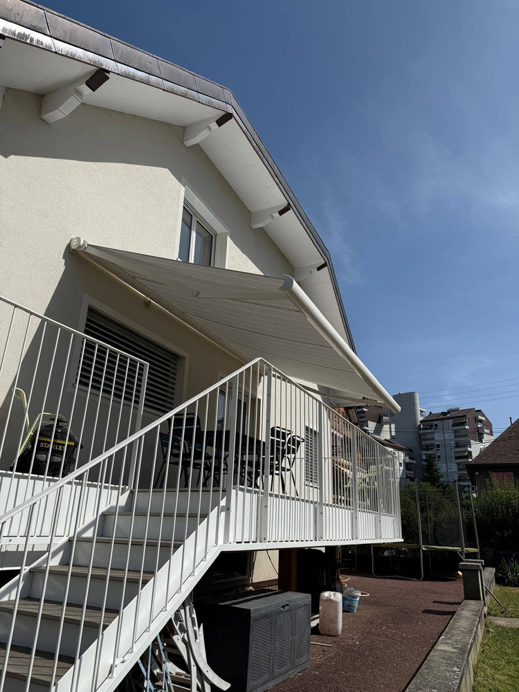 STORE BANNE Cranves Sales
