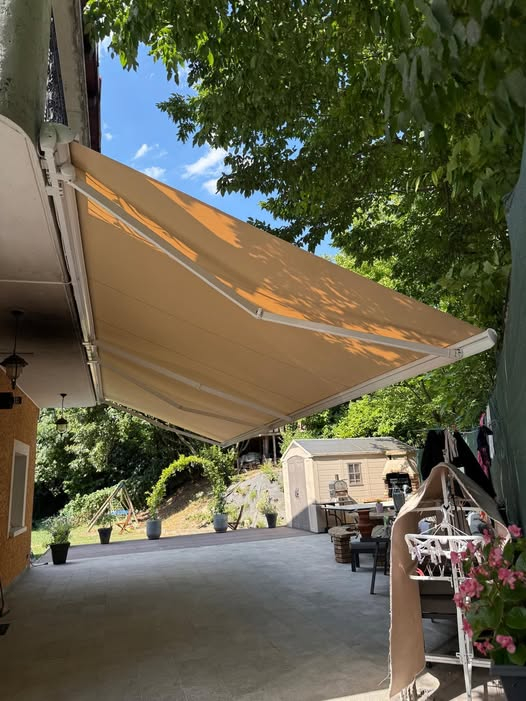 STORE BANNE BONNEVILLE