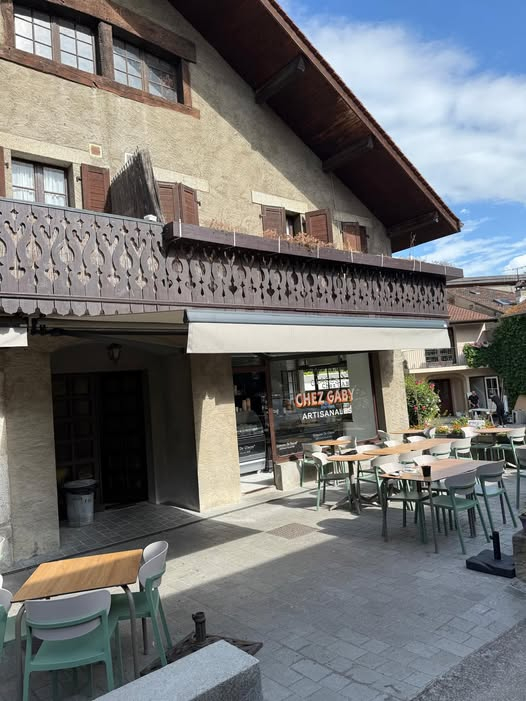 STORE BANNE YVOIRE