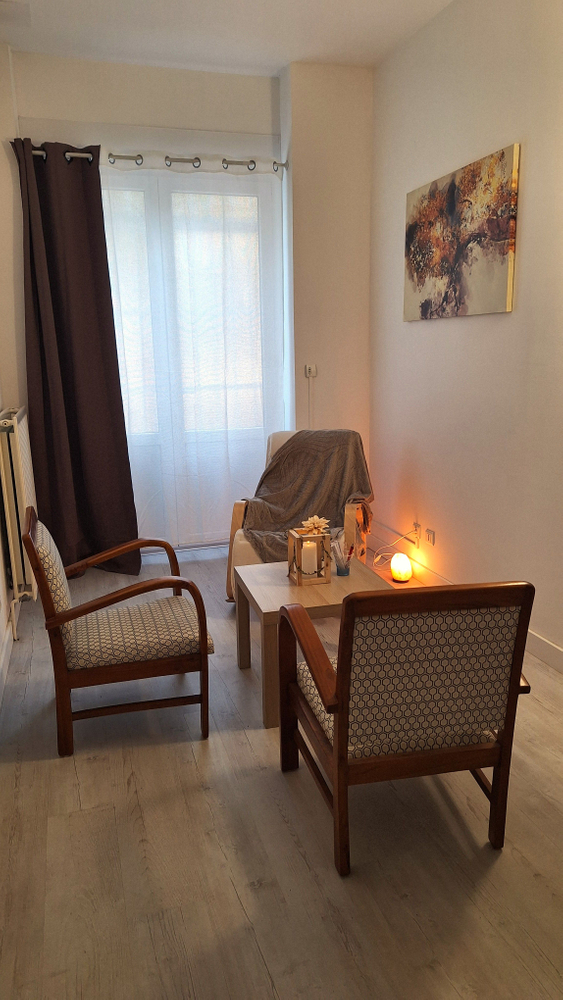 Cabinet de Mélanie POLLÈS