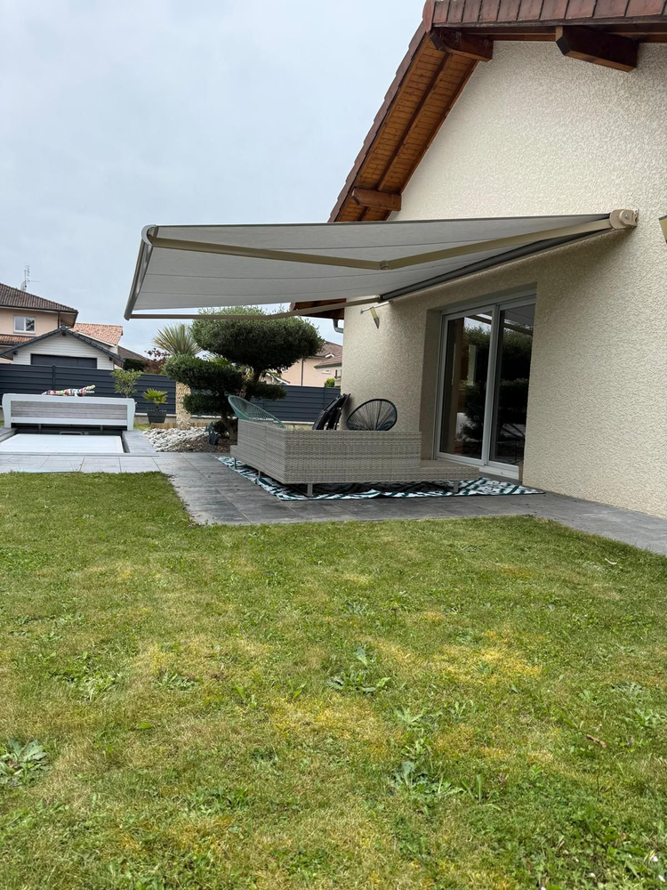 store banne chens sur leman store banne massongy store banne thonon