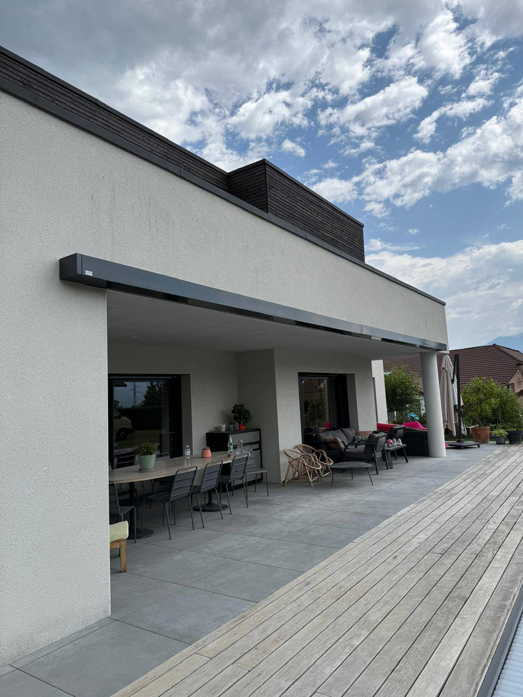 store banne chens sur leman store banne massongy store banne thonon