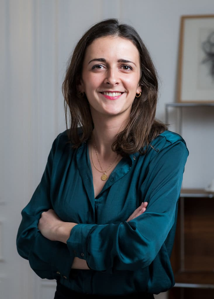 Avocate spécialisée en contentieux des affaires à Bordeaux – Maître Claire-Marie Létard