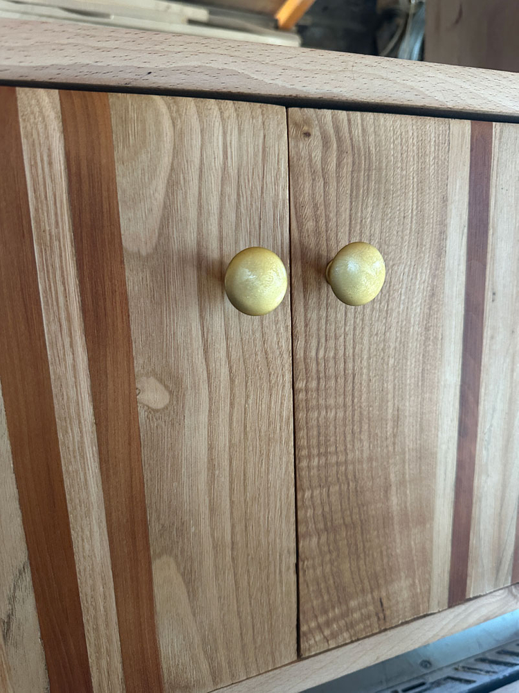 Meubles de cuisine Benoit German