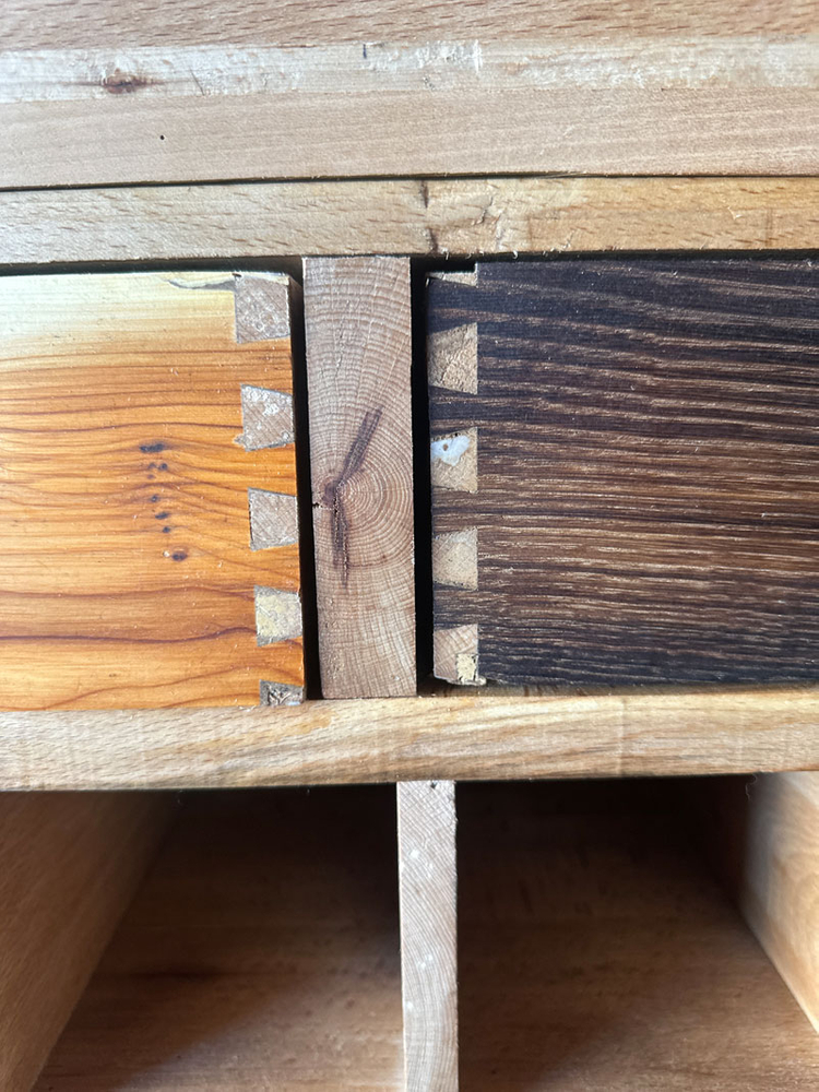 Meubles de cuisine Benoit German