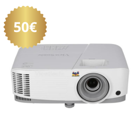 location de vidéo-projecteur à Bourgoin