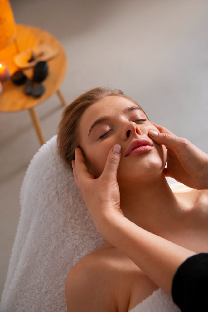 Origines des Soins du Visage