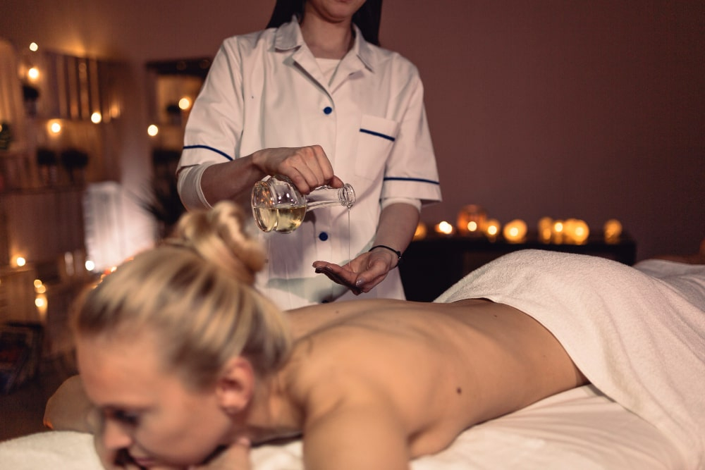 Origines du Massage Tantrique