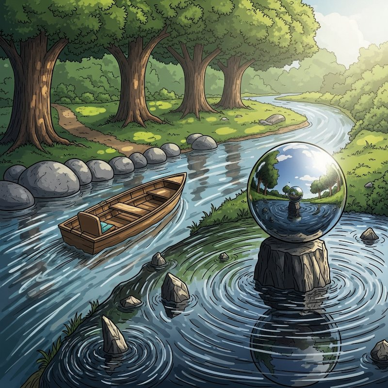 Développement personnel Vs Thérapie