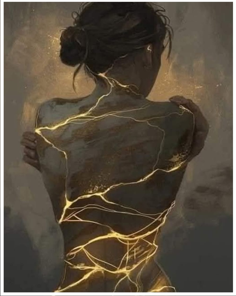 Part d'ombre en lumière