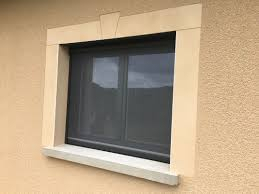 Moustiquaire enroulable sur-mesure – Haute-Savoie