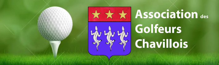 Association des Golfeurs Chavillois