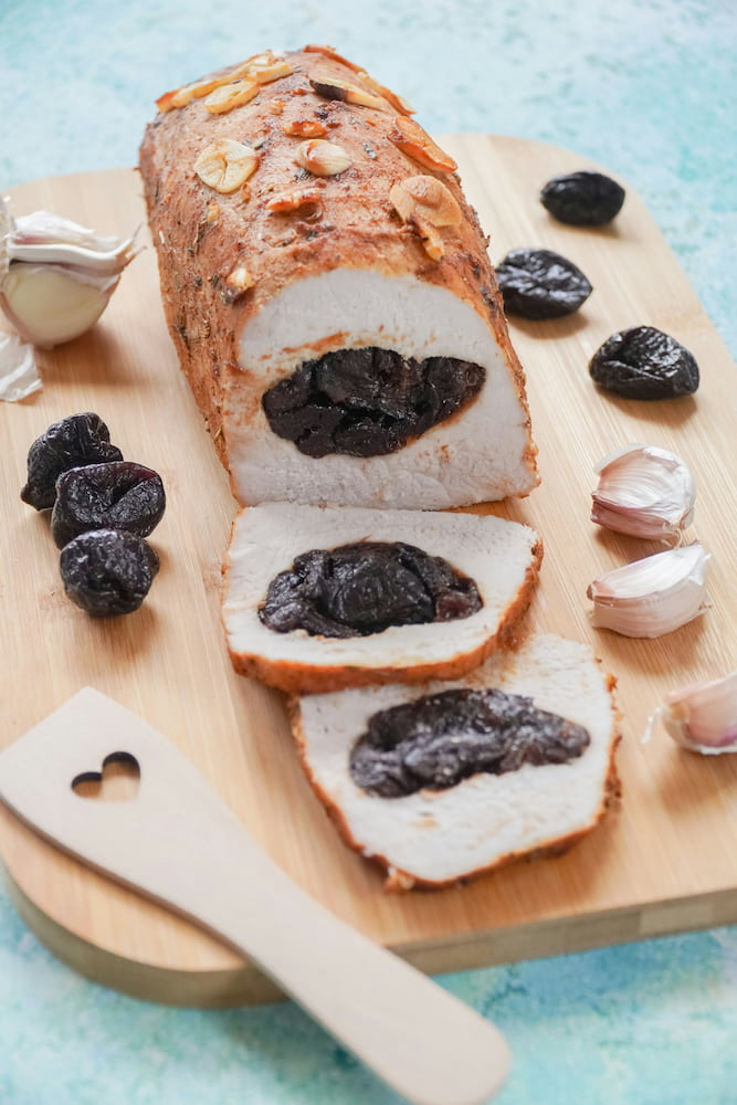 Menus du 25 au 31 mai 2026