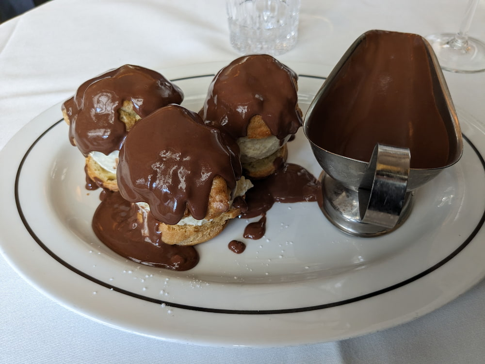 Menus du 18 au 24 mai 2026