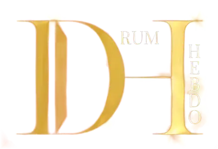 Logo DrumHebdo