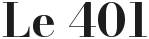 Le 401